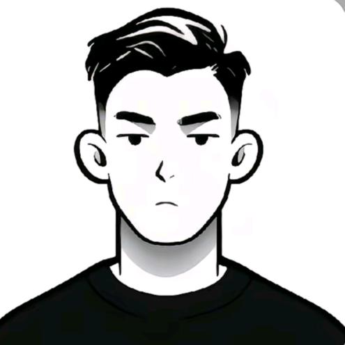 小黑娃