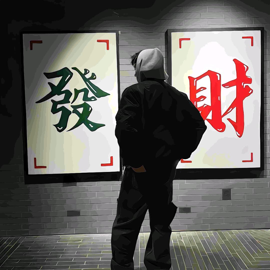小众哥