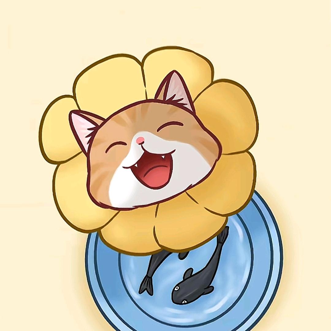 蜜语🤗