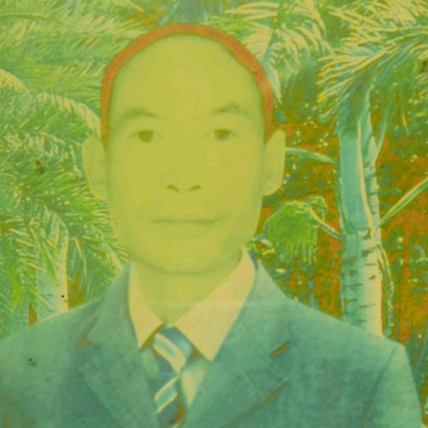 开开心心过日子