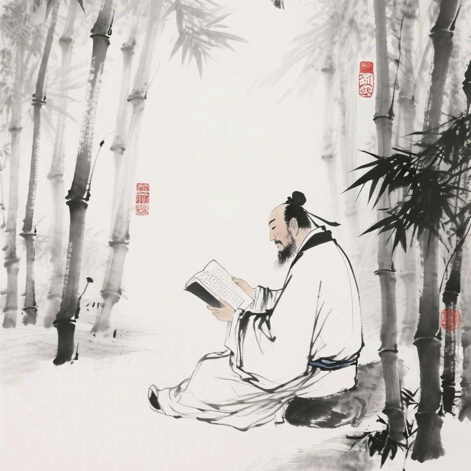 金玉读书