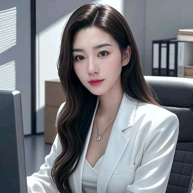 翟家💞大小姐
