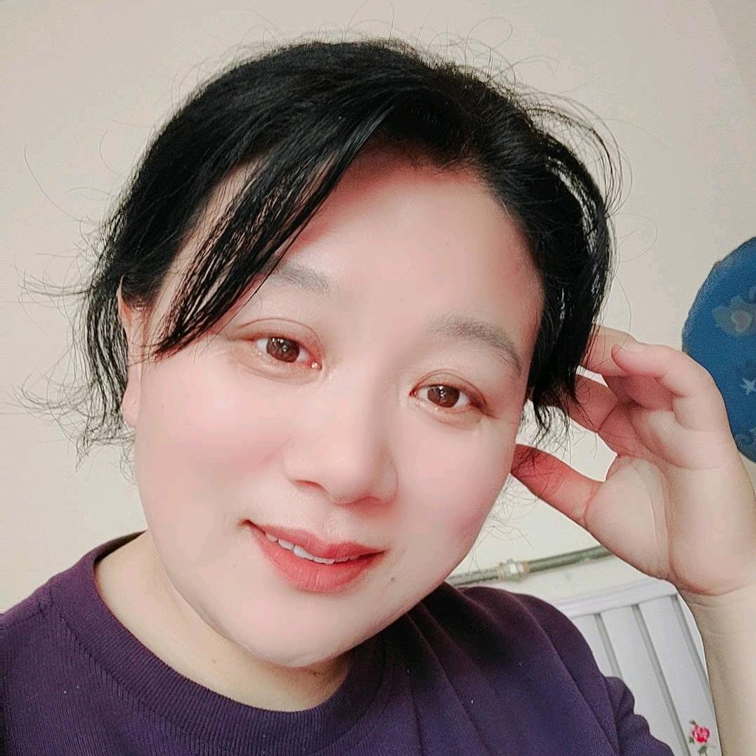 靖靖姐（首播学习中）