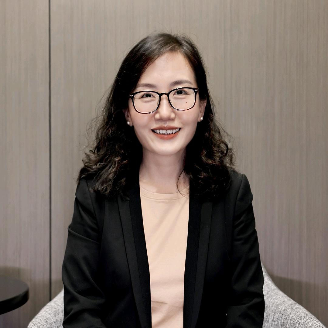 丽姐聊楼市