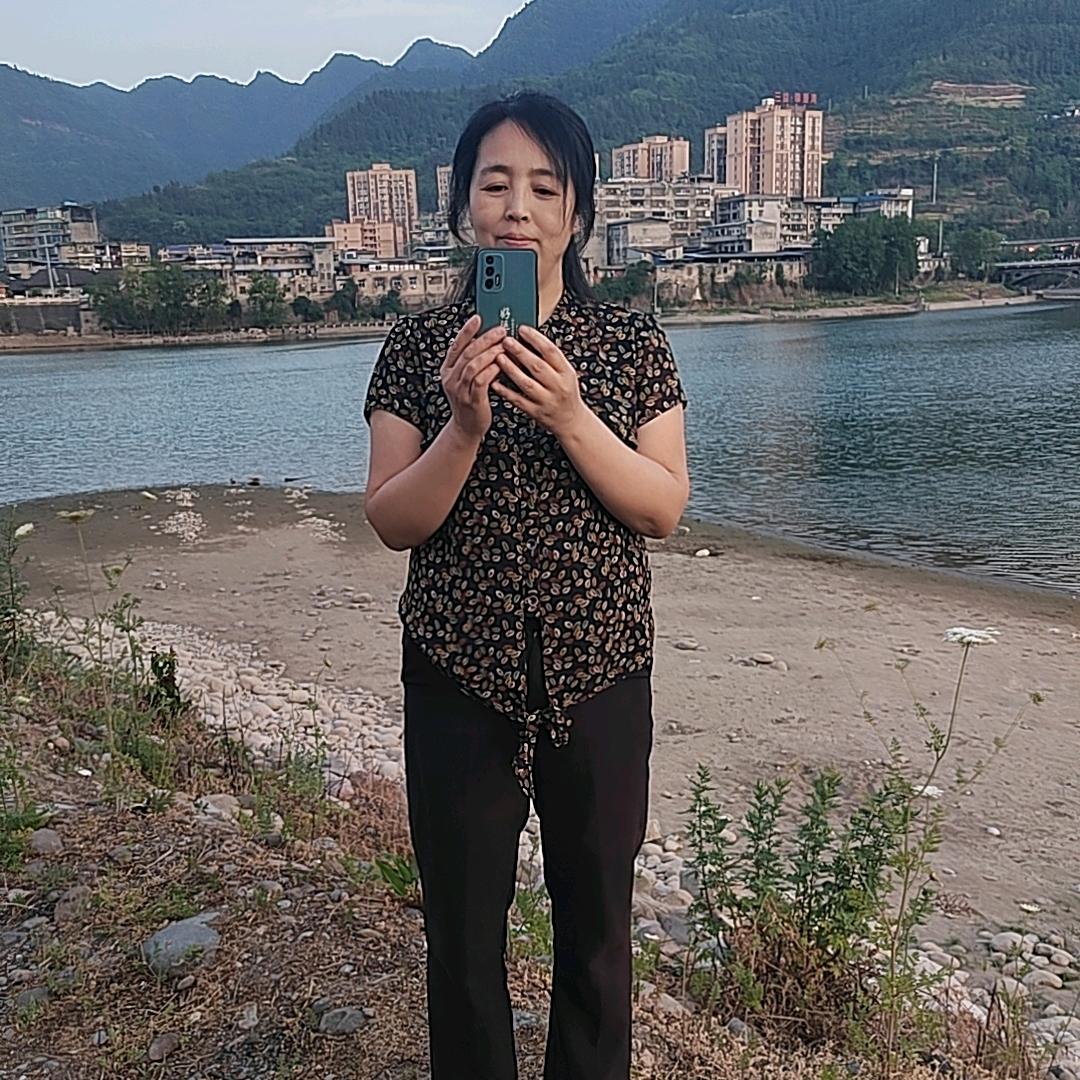 容馨陪你变好（已瘦30斤）