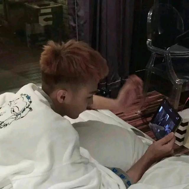超级神秘大佬