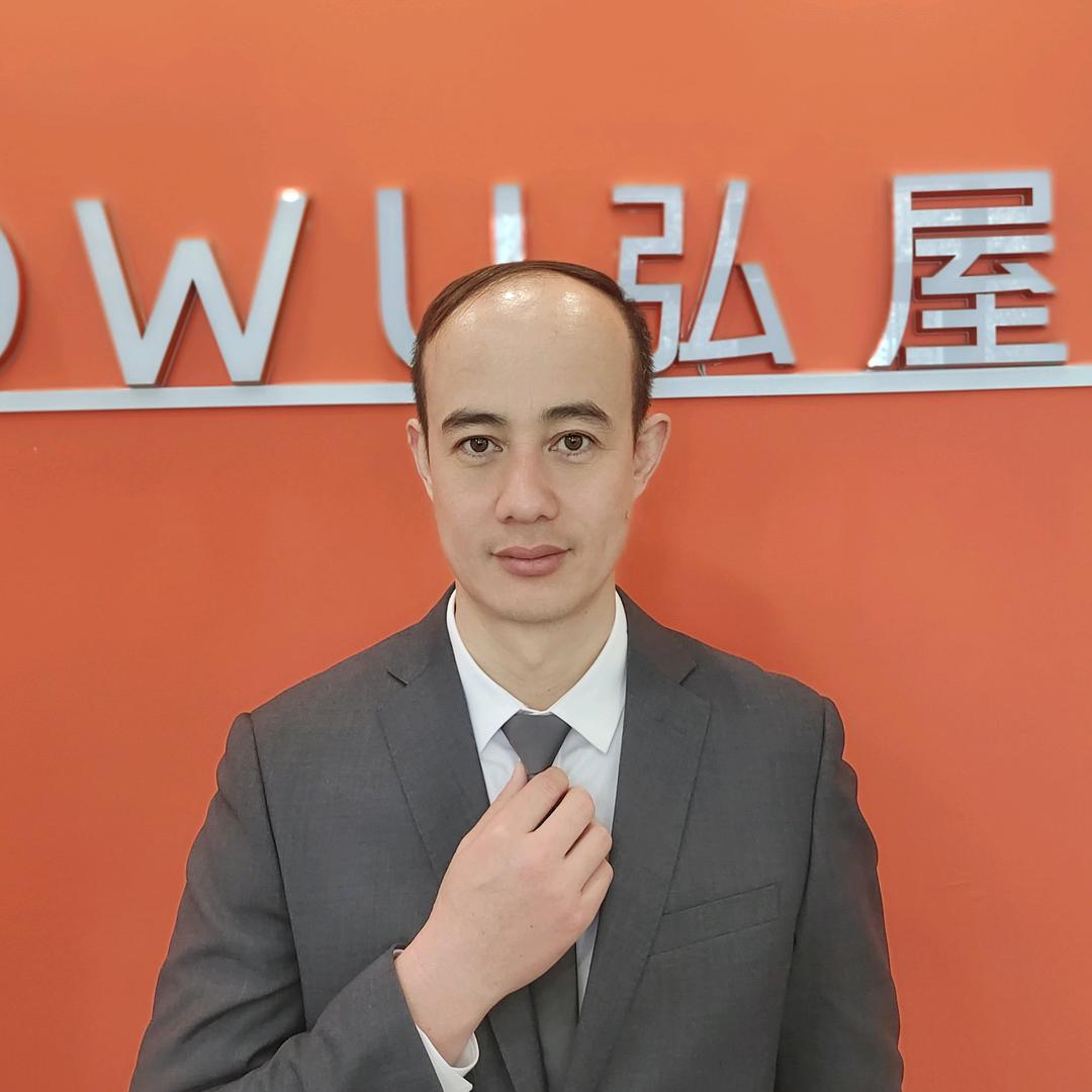 济南市韩老师房产咨询