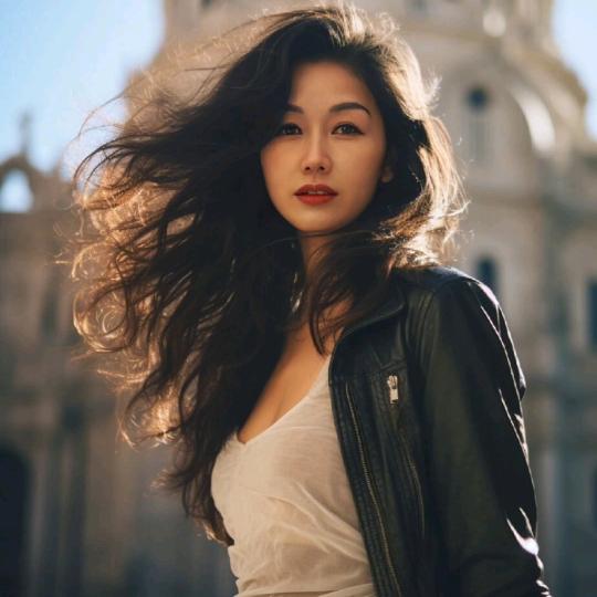 两个红
