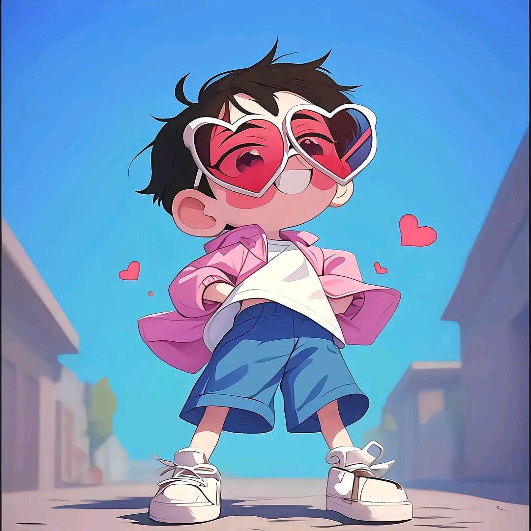 雾散～