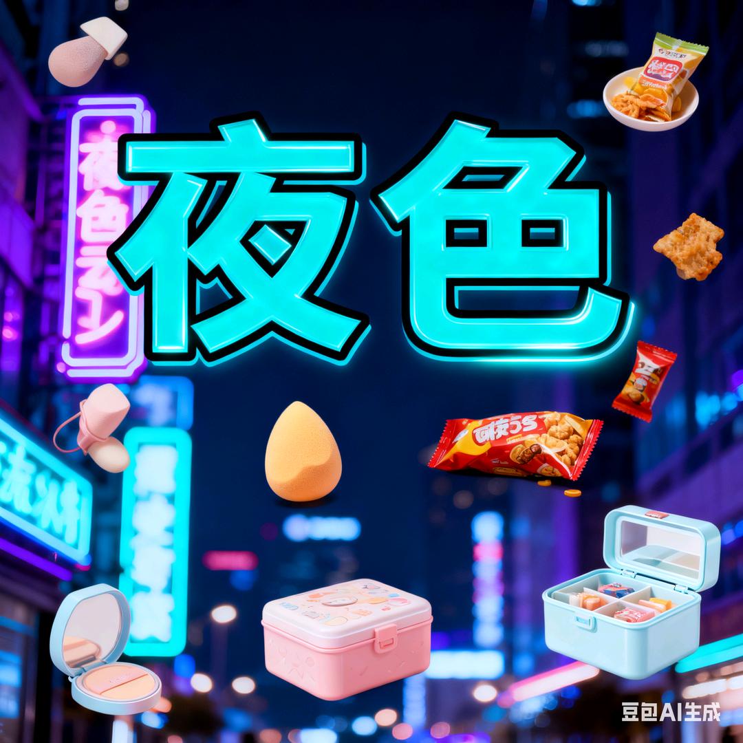 夜色小铺（鑫）