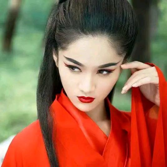 东方不败【万众一心】