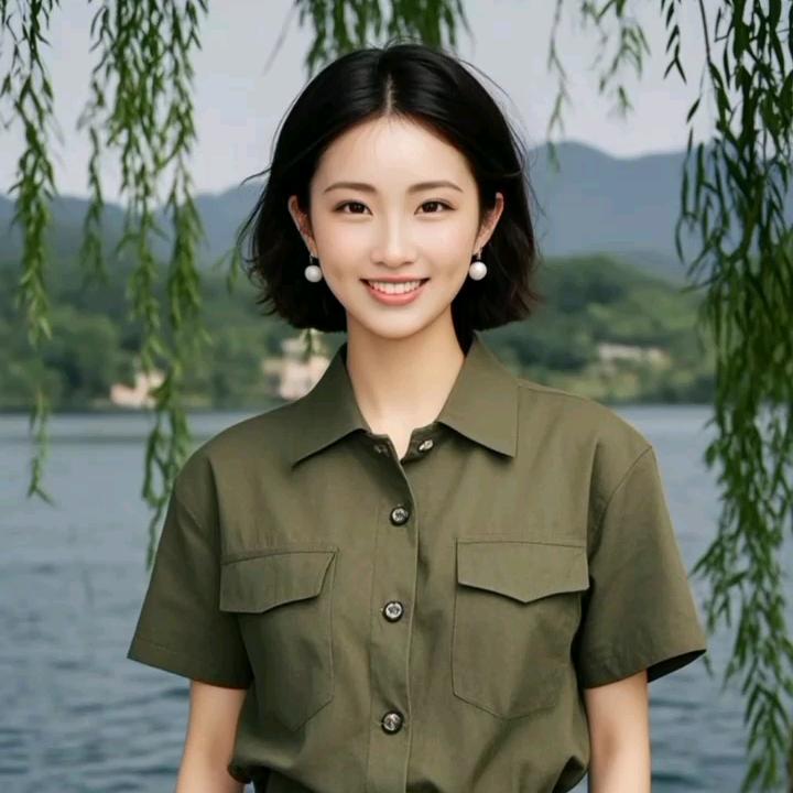 .我爱中华🌹模板创作人🌹