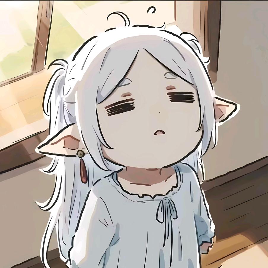 睡不醒的月