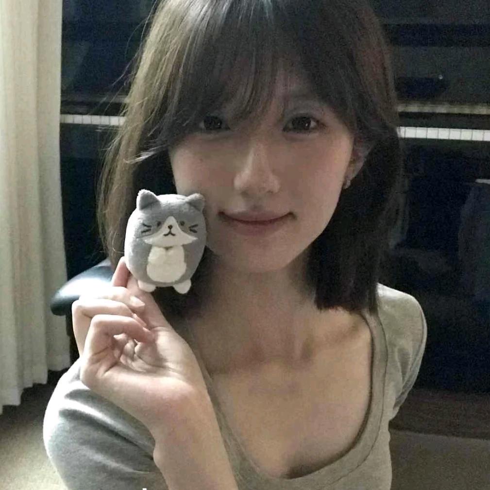 佳佳呀~
