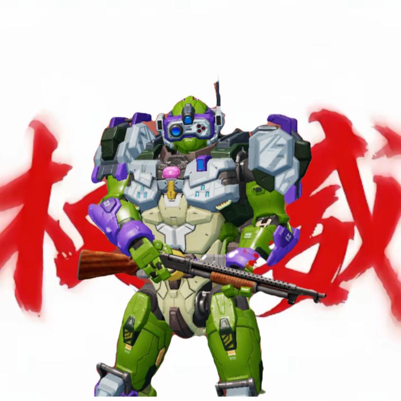 三角洲扶贫小武（接代肝）