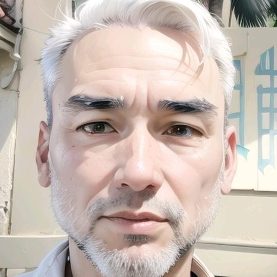 无爱一身轻
