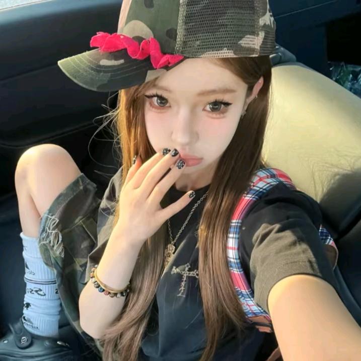 美洋洋