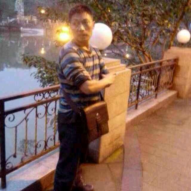 山中老头