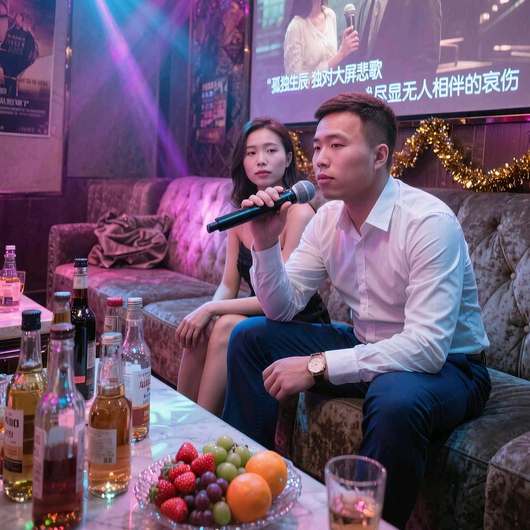 夜已渐深😇😇