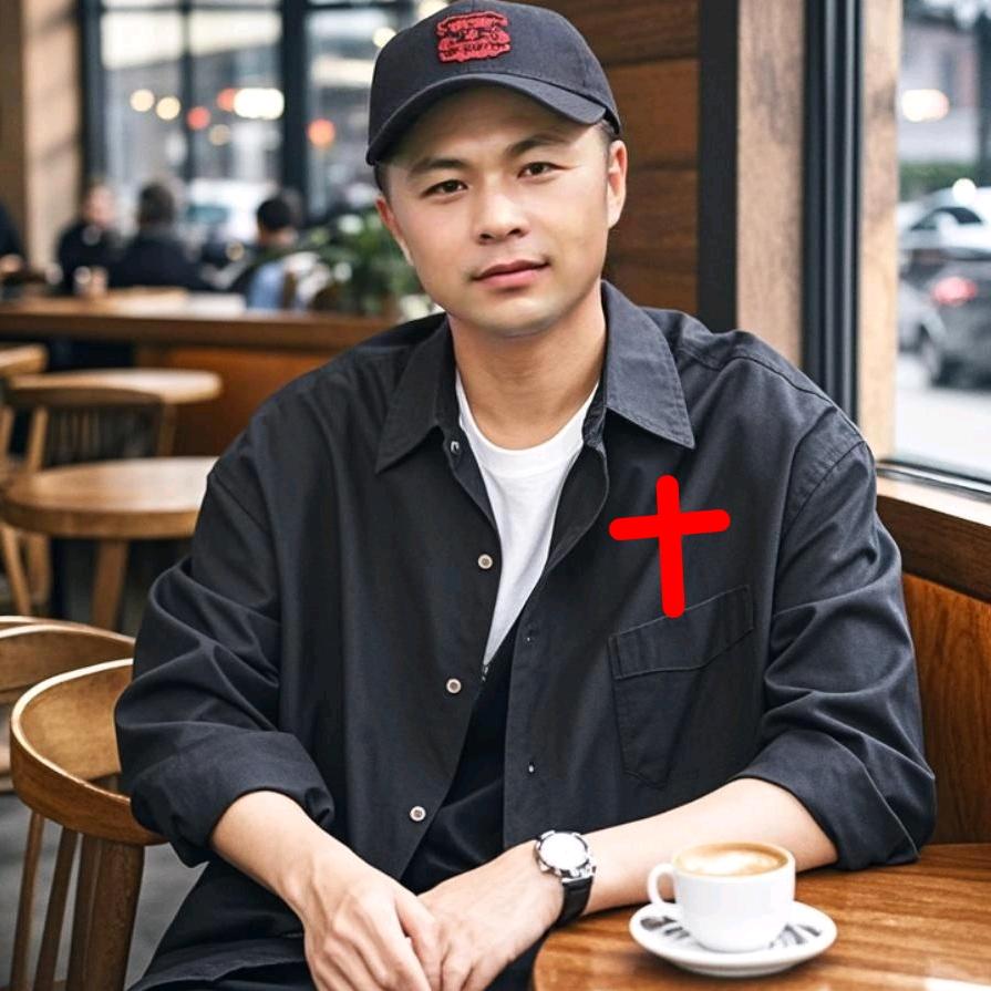 服装哥（豫E）