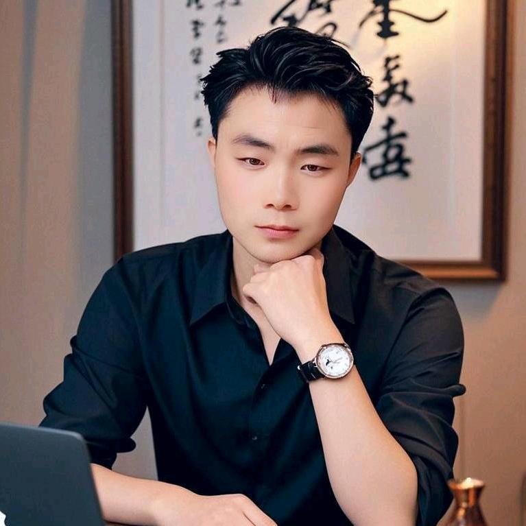 小秦《网红小店》传媒