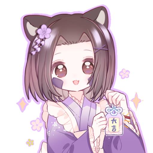 小炁的抖音