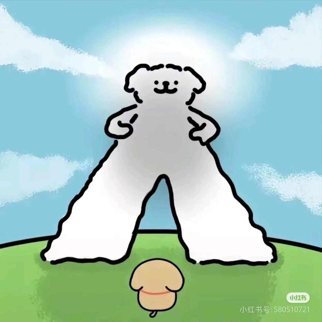 邪恶马铃薯😈🥔