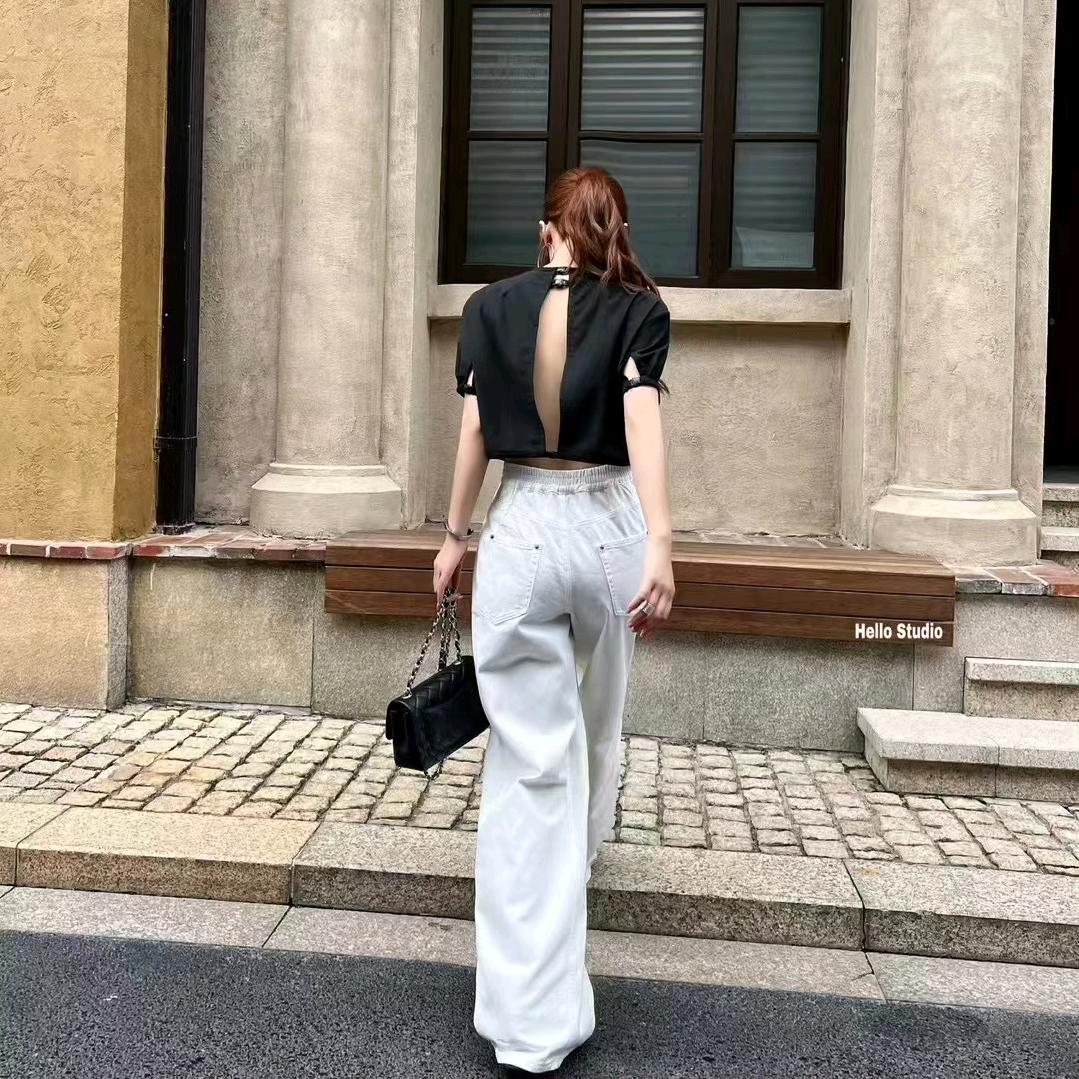 ⅠF 如果服饰