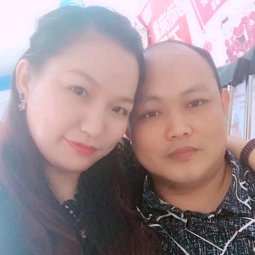 红荷姐（夫唱妇随）