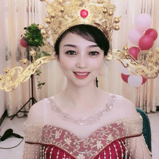 一盐说唱 （找女搭档）