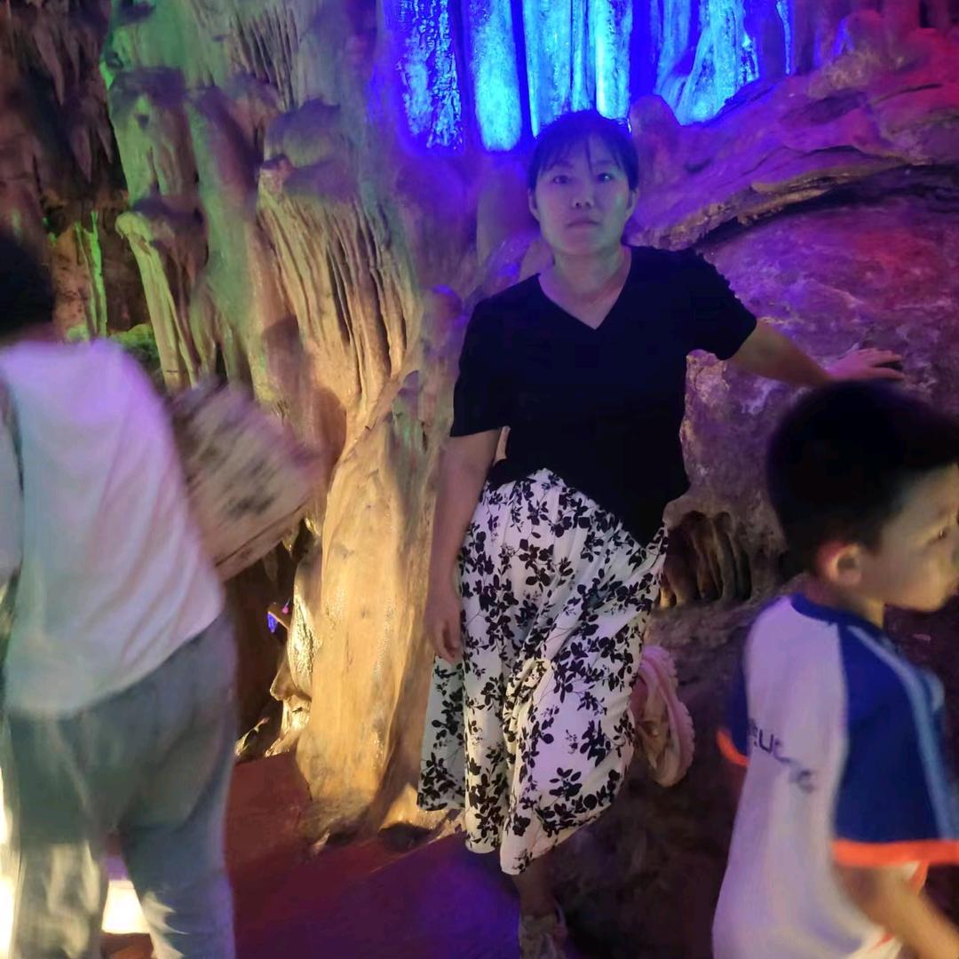 静静等待👣👣