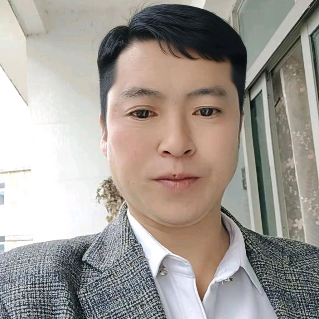 追梦人………张三疯