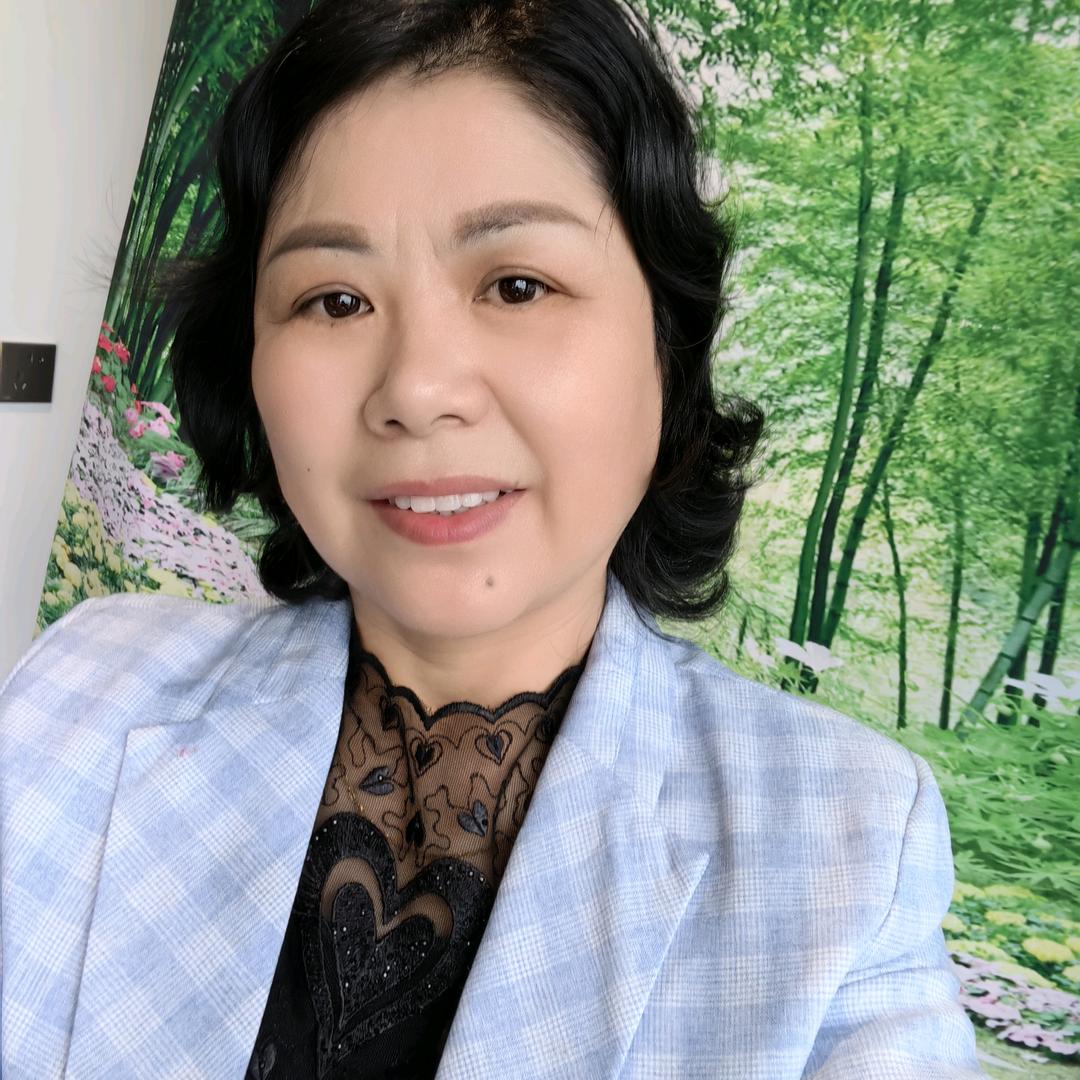 朵朵奶奶