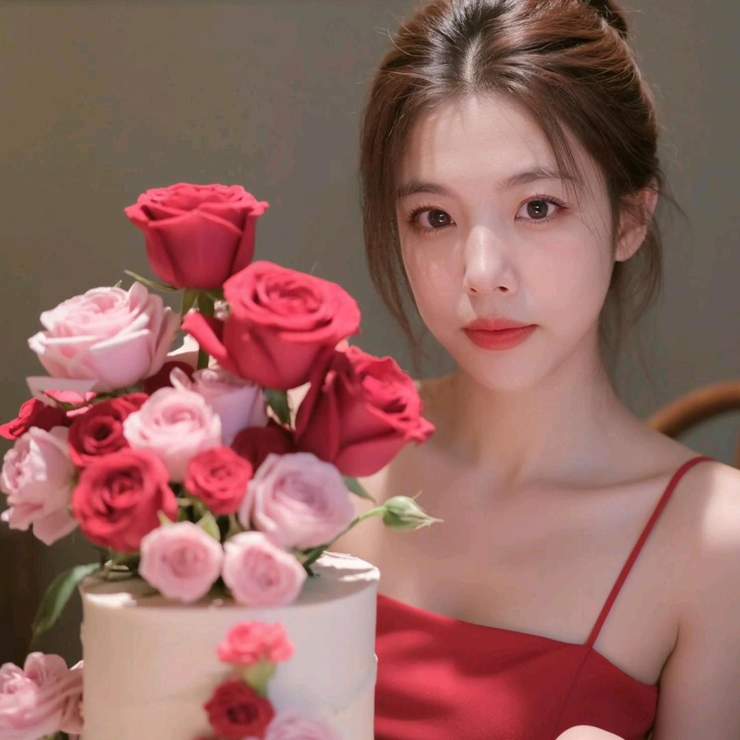 🌈桥边姑娘🌈