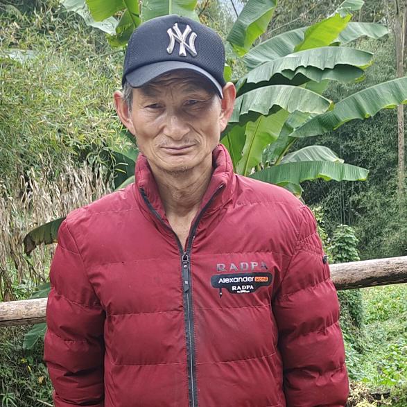 王云军