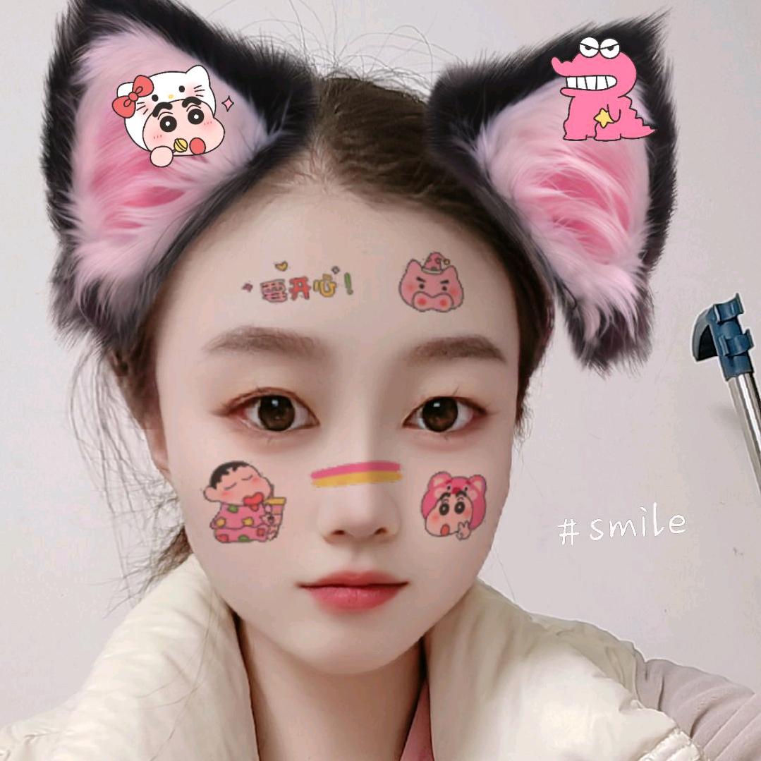 两个宝贝的妈妈