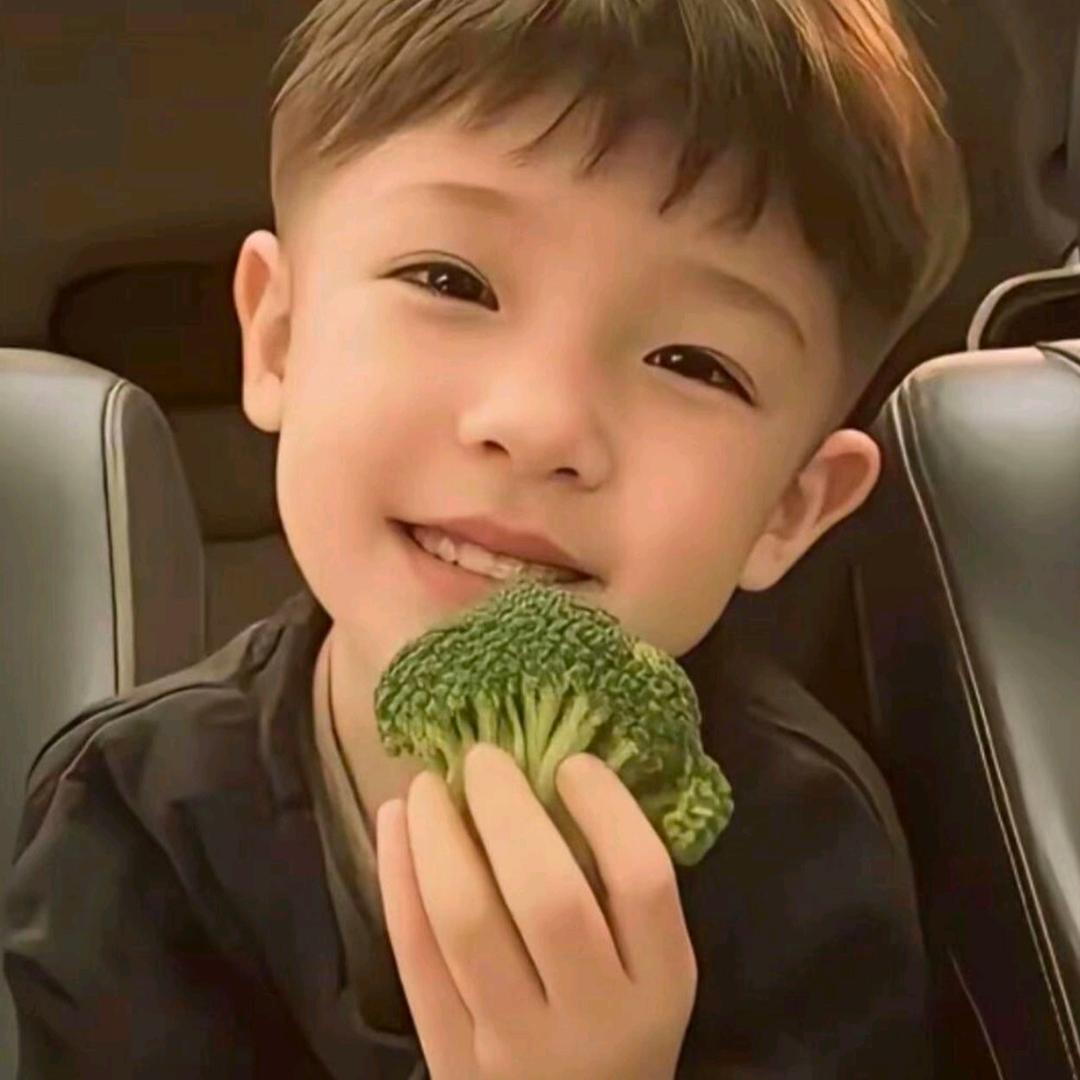 一颗🥦