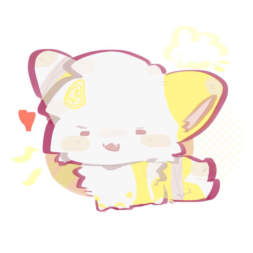 兽圈渣渣（小号版