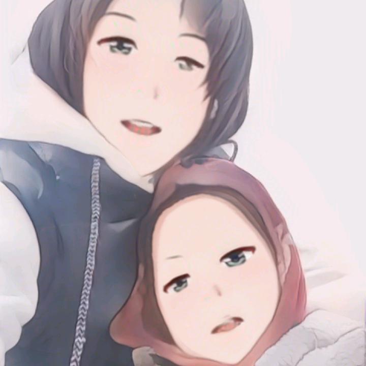 淡淡的想念