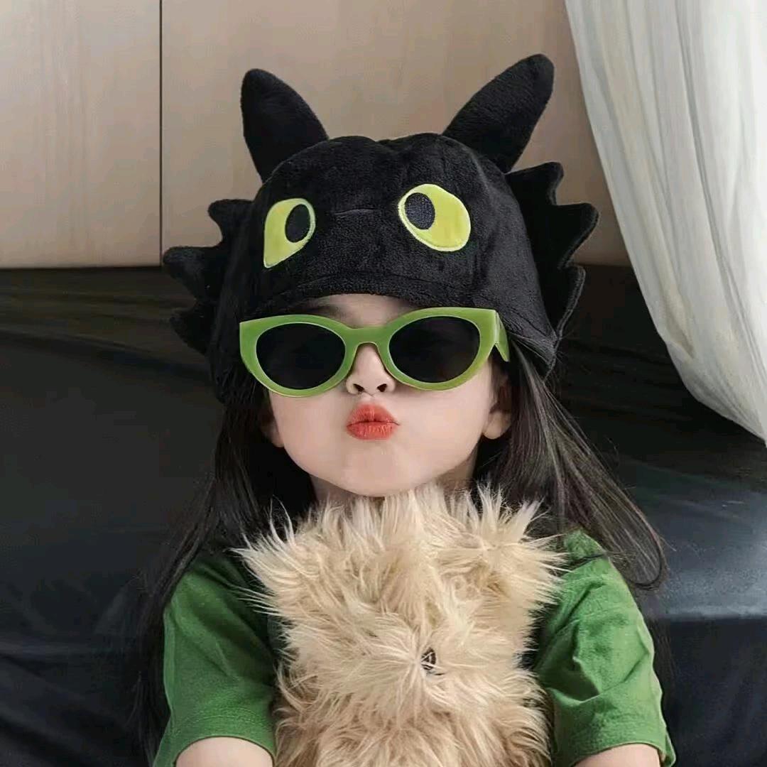 追剧达人头像