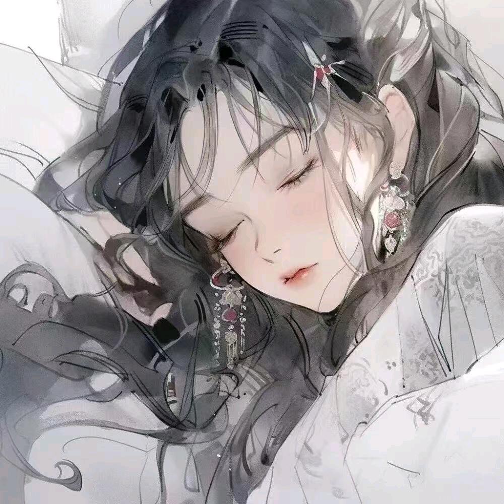 星聿眠