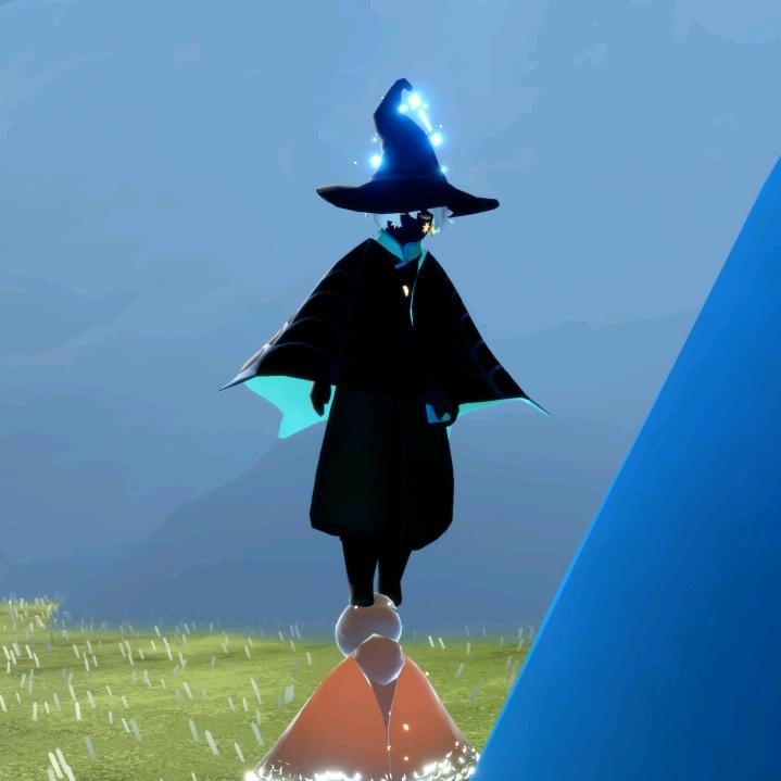 柒