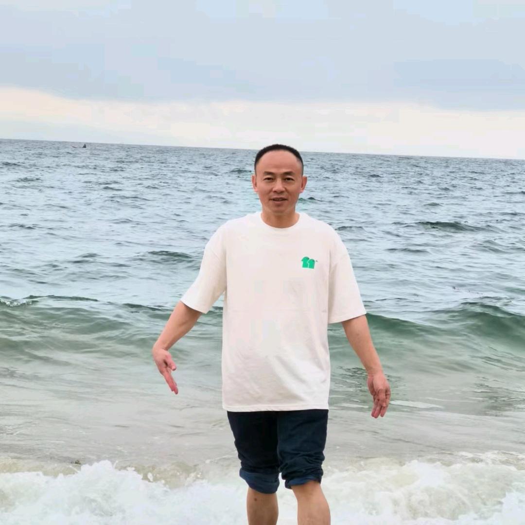 幸福来敲门