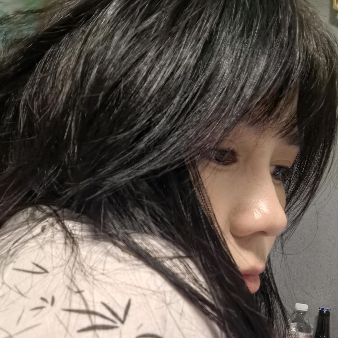 咩咩杨～🐑头像