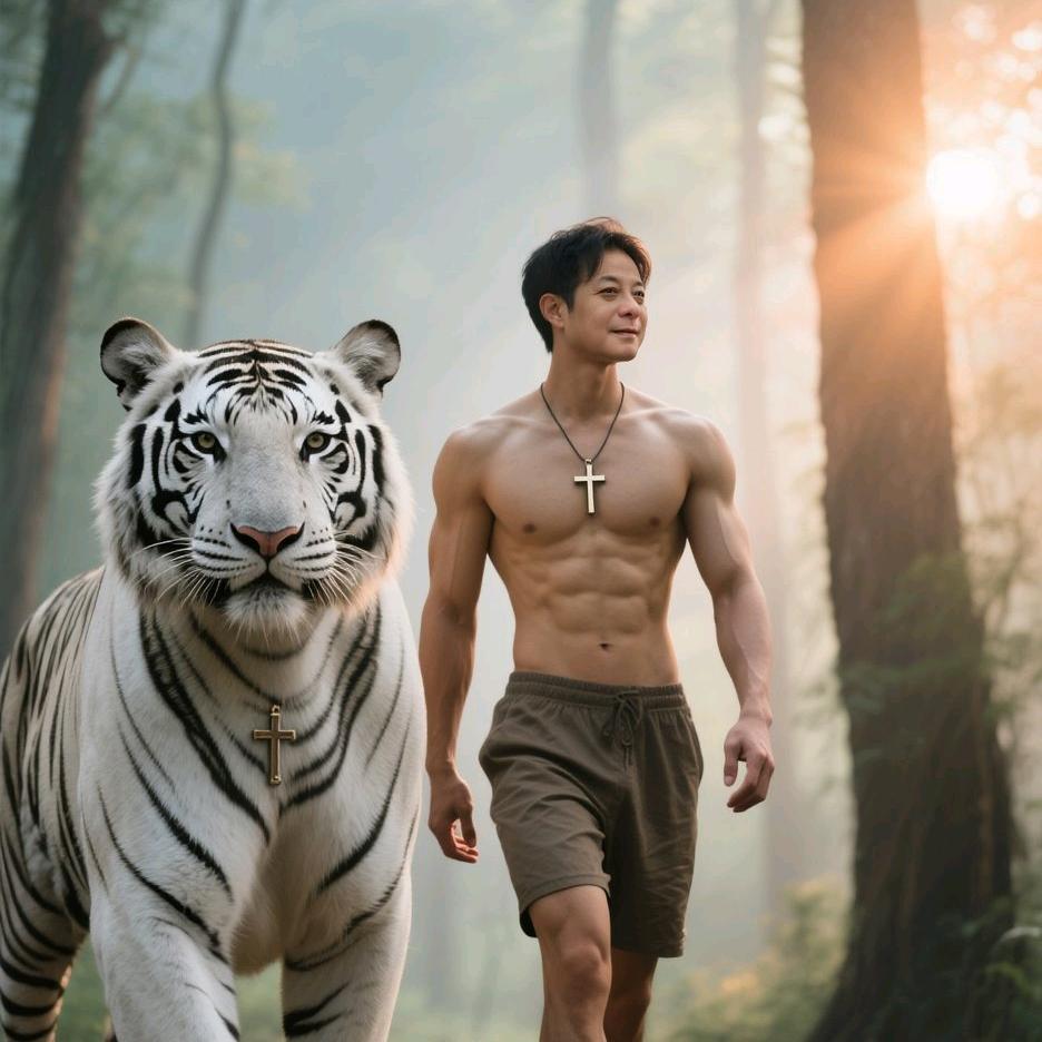 吃喝玩乐的斌哥