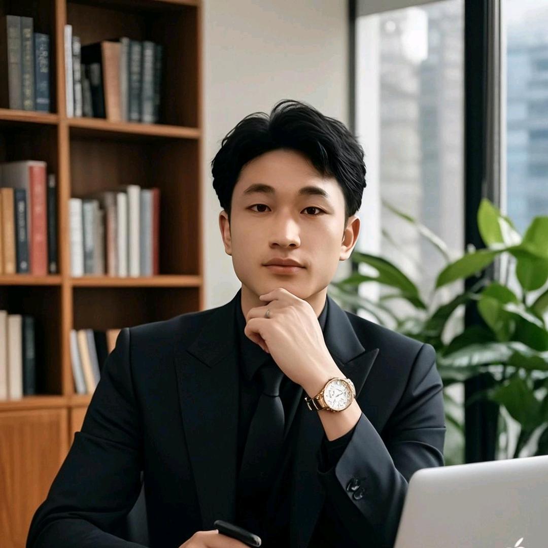 全民健康坊(根啟老师)