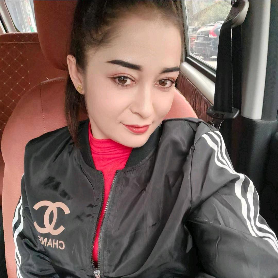 祖丽胡玛尔