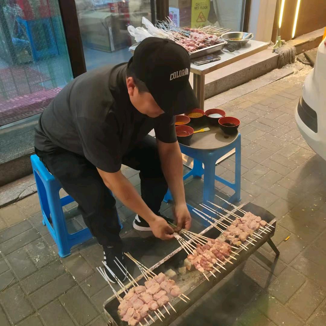 春哥