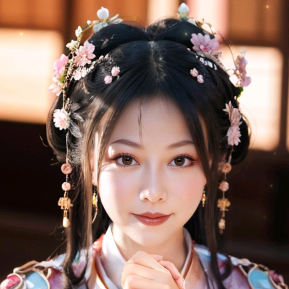 静心