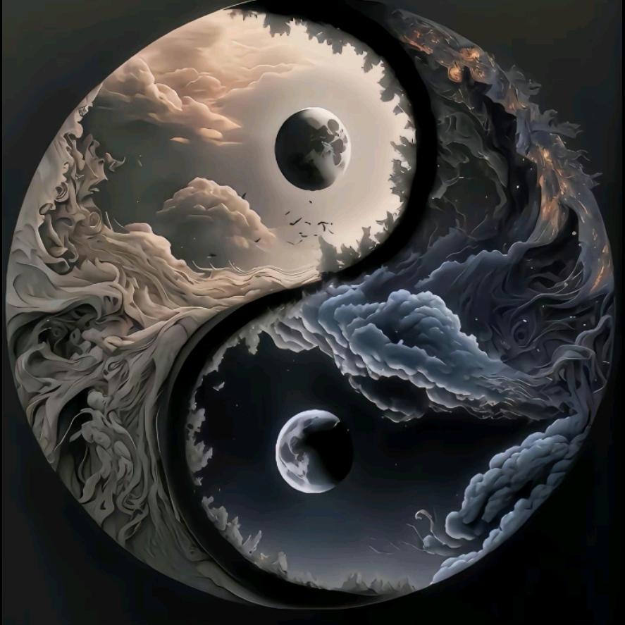 那个人